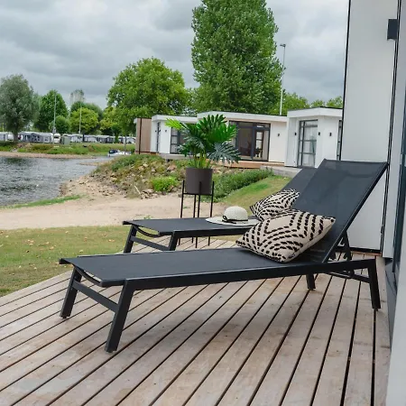 Holiday Marinapark Bad Nederrijn-2 Holiday home