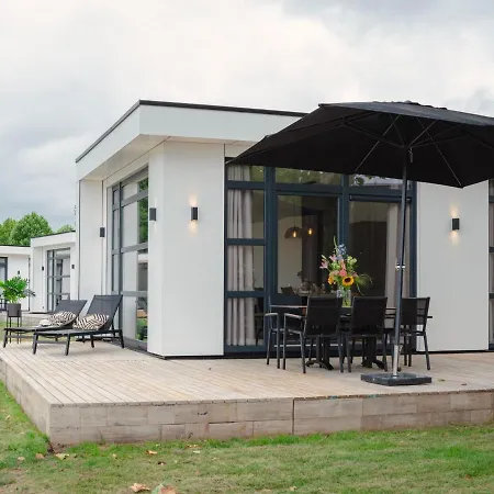 Holiday Marinapark Bad Nederrijn-2 Holiday home Maurik