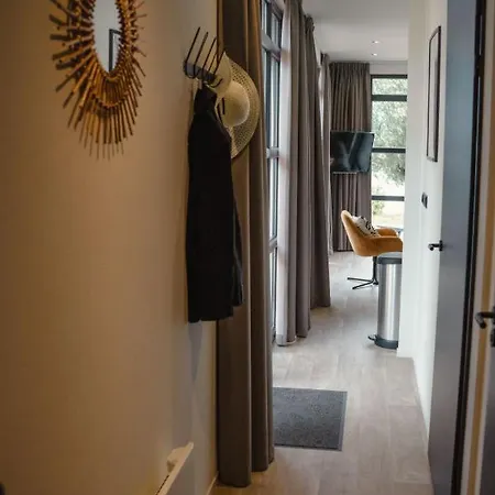Holiday home Holiday Marinapark Bad Nederrijn-2