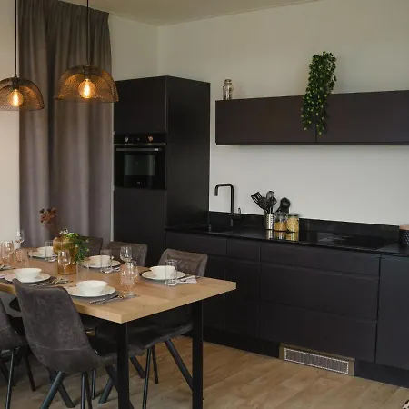 Holiday home Holiday Marinapark Bad Nederrijn-2 *